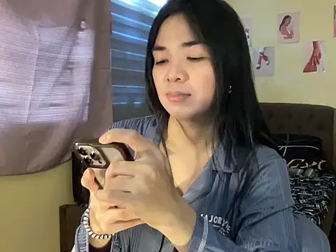 KylieXKendall online show from 05.14.26