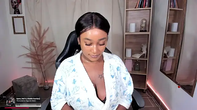 alessia anderson online show from 02.13.26