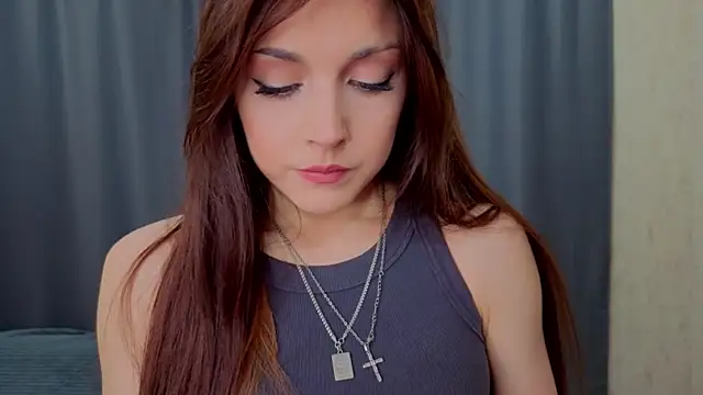 Snapshot of georgymaryhi chatting on 05.15.26 georgymaryhi online show from 05.15.26