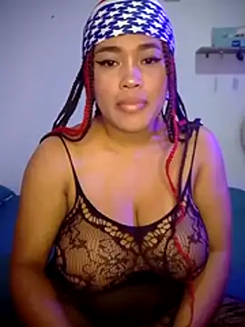 PlacerTallaXXX online show from 07.03.26