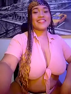 PlacerTallaXXX online show from 07.24.26