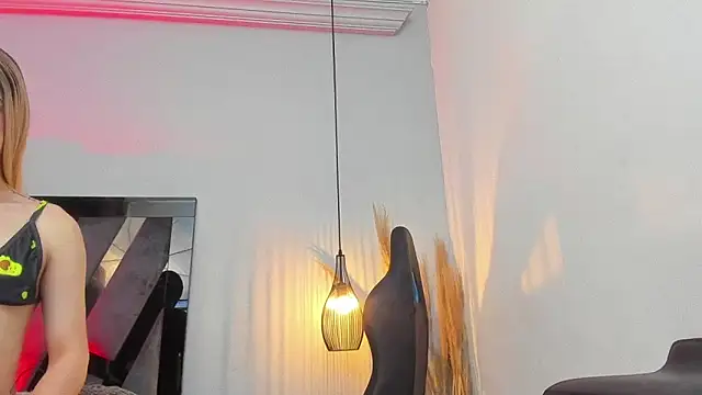 antonella zapata online show from 05.21.26