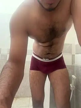 dhruv02 online show from 05.20.26