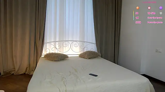 BriViets online show from 05.01.26