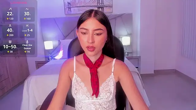 Nikky sweett  online show from 06.22.26