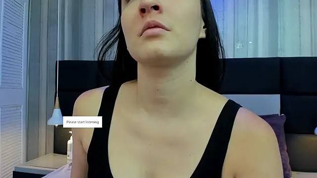 Pia johnson   online show from 06.02.26