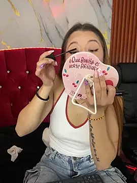 Ally sunnn online show from 04.28.26