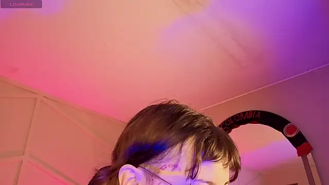 Rossiee huntt online show from 06.18.26