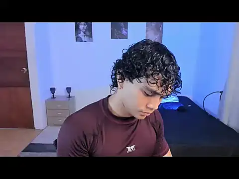 Snapshot of mateo_jack chatting on 06.11.26 mateo jack online show from 06.11.26