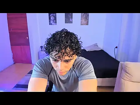 Snapshot of mateo_jack chatting on 07.09.26 mateo jack online show from 07.09.26