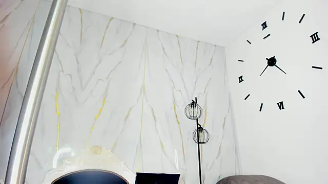 ViolettaNaughty online show from 07.18.26
