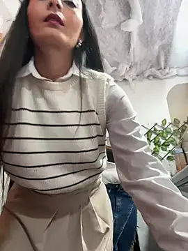 IsabellaMariet online show from 07.11.26