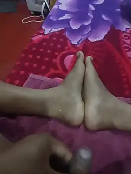 GOAn couple online show from 07.18.26