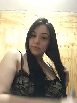 prettyrubi online show from 07.31.26