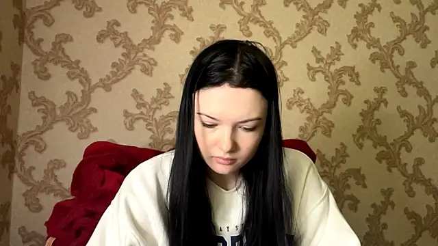 Snapshot of AmbientInvalid chatting on 06.02.26 AmbientInvalid online show from 06.02.26