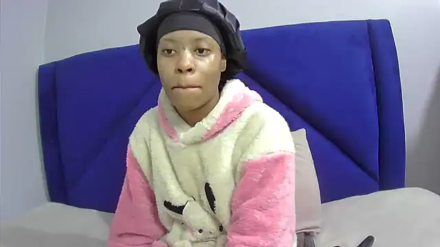 TheSexyBibi online show from 06.21.26