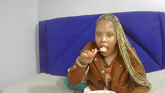 TheSexyBibi online show from 07.07.26