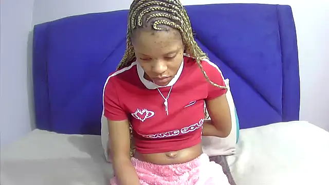 TheSexyBibi online show from 07.14.26