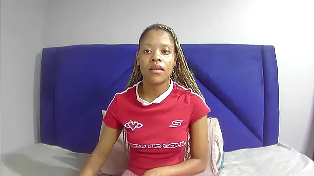 TheSexyBibi online show from 07.25.26