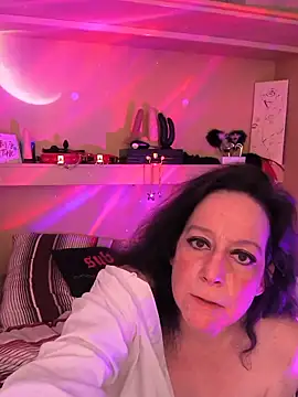 Jazz Rose online show from 05.21.26