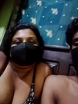 HANSIQUEEN online show from 04.28.26