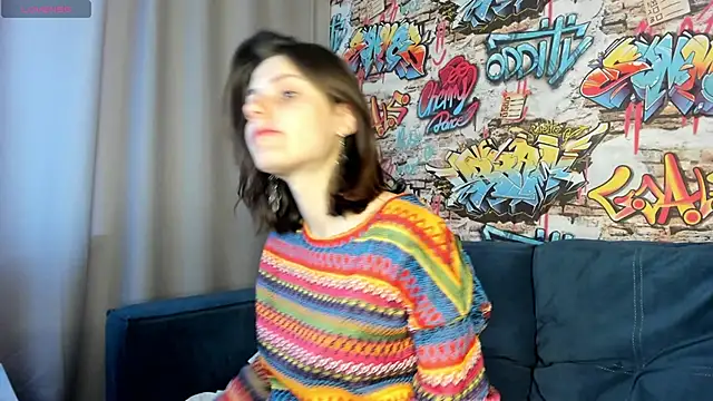 Kira Be11 online show from 06.05.26