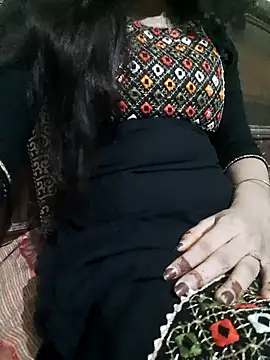 Your khushi71 online show from 07.19.26