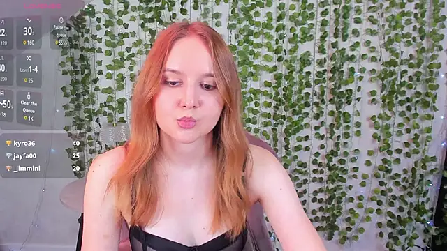 Emmaa Kimm online show from 07.07.26