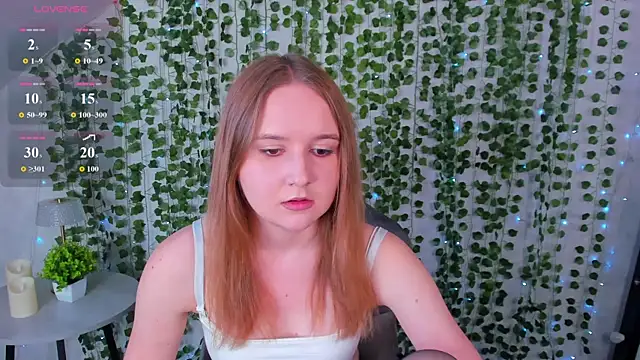 Emmaa Kimm online show from 07.14.26