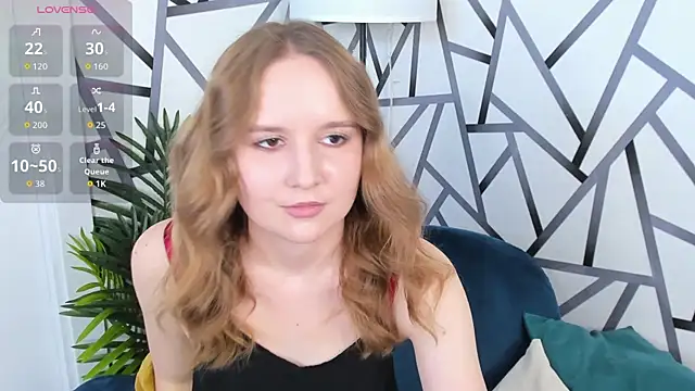 Emmaa Kimm online show from 07.15.26