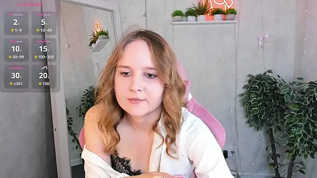 Emmaa Kimm online show from 07.16.26