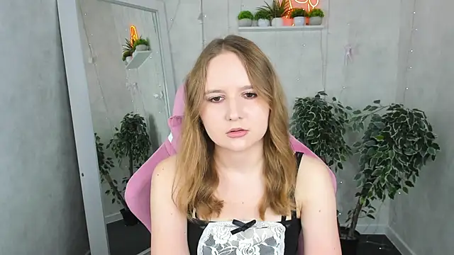 Emmaa Kimm online show from 07.19.26