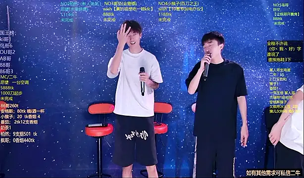 Mode-001 online show from 06.12.26