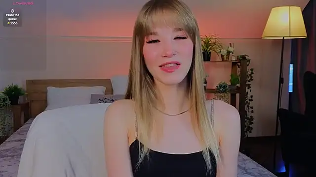 MilliBrownn online show from 05.01.26