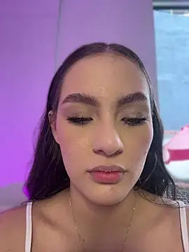 Snapshot of Megann_Rousee chatting on 06.02.26 Megann Rousee online show from 06.02.26