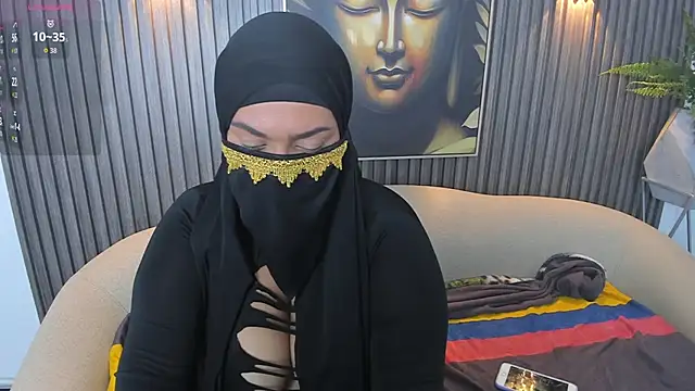 Kaal milor online show from 05.06.26
