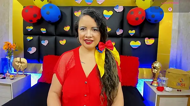 Charlotte monnroe online show from 07.20.26