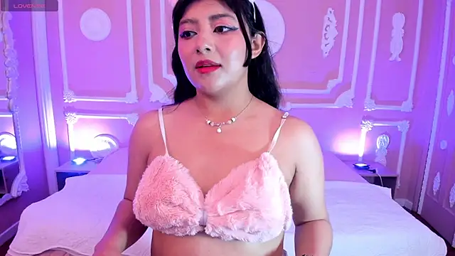 NekoPam  online show from 04.30.26