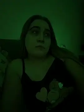 Taylormillie471 online show from 05.27.26
