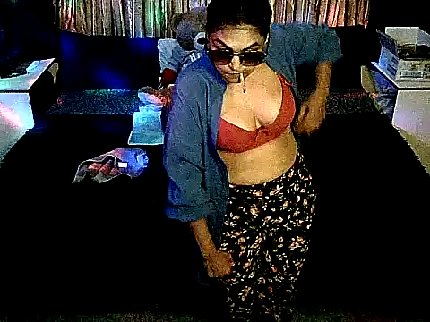 Snapshot of Indian_blaze006 chatting on 07.25.26 Indian blaze006 online show from 07.25.26
