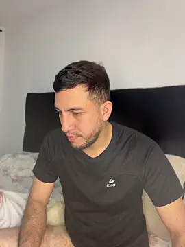 Alessandro secret online show from 06.02.26