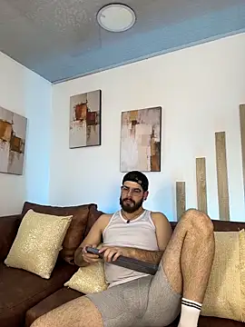Snapshot of DomBoy_ chatting on 06.02.26 DomBoy online show from 06.02.26