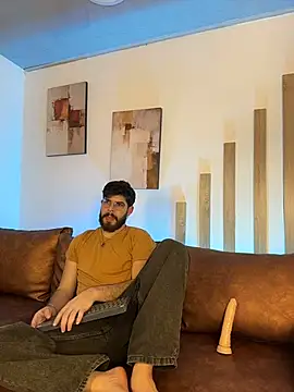 Snapshot of DomBoy_ chatting on 06.03.26 DomBoy online show from 06.03.26