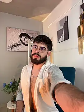 Snapshot of DomBoy_ chatting on 06.15.26 DomBoy online show from 06.15.26