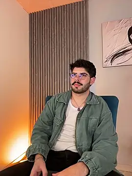 Snapshot of DomBoy_ chatting on 06.20.26 DomBoy online show from 06.20.26