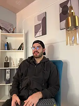 Snapshot of DomBoy_ chatting on 06.30.26 DomBoy online show from 06.30.26