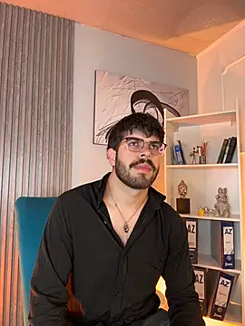 Snapshot of DomBoy_ chatting on 07.02.26 DomBoy online show from 07.02.26