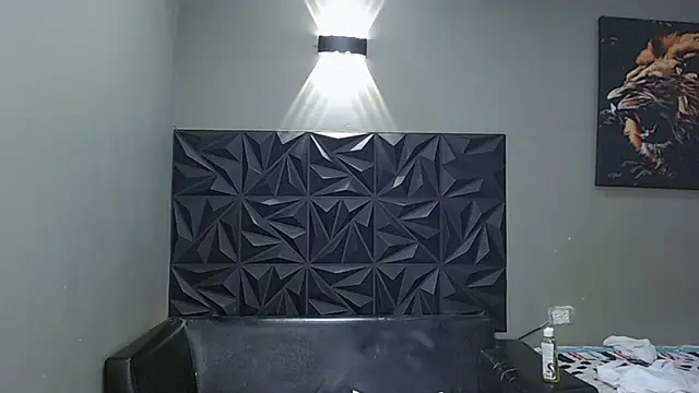 JACOB BECKET online show from 07.18.26