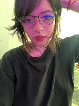 BabySixxxx online show from 06.13.26