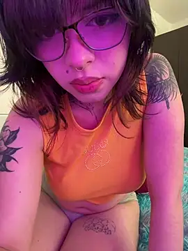 BabySixxxx online show from 07.25.26